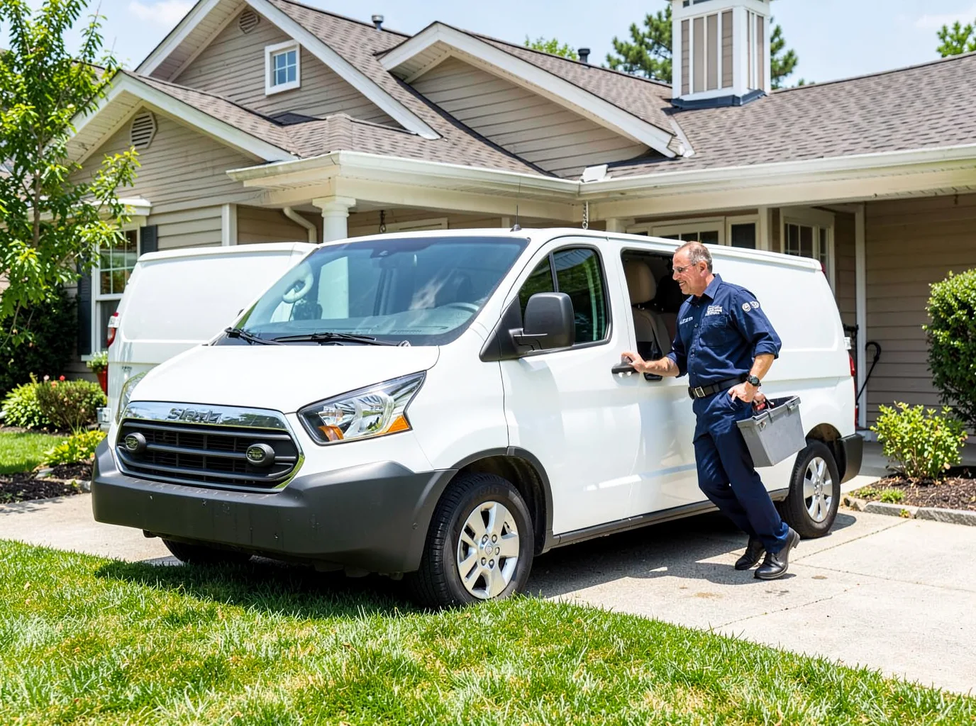 Emergency Plumber company in Sherrill, IA