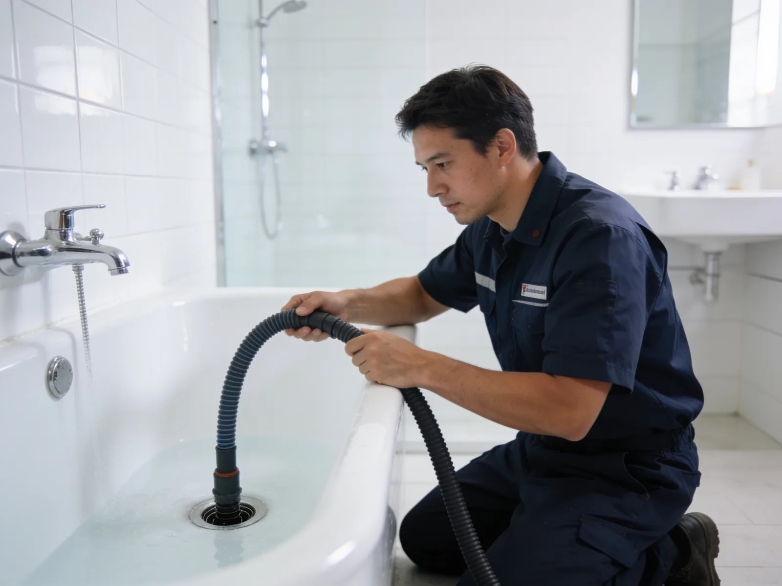 Emergency Plumber Sherrill, IA FAQs
